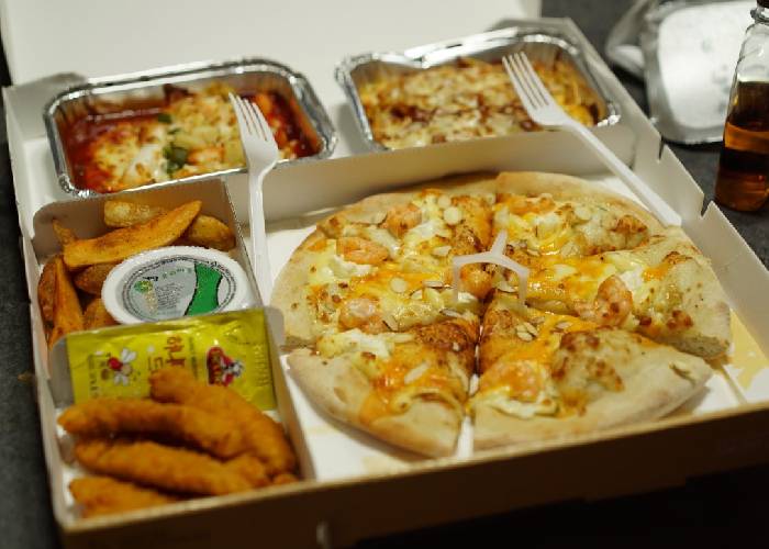 Decirle chao a los restaurantes tóxicos, una forma de salvar el planeta