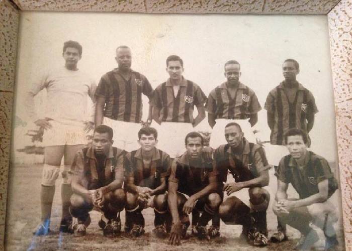 Del Pony Fútbol y una encuesta