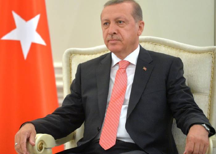 ¿Erdogán, un sultán en el siglo XXI?