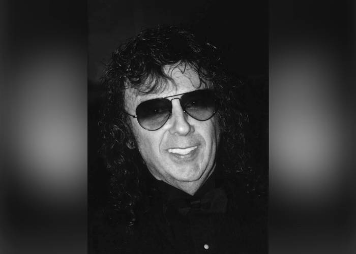 La muerte de Phil Spector, un reconocido feminicida