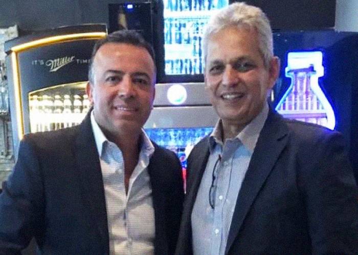 Velasco, el PF militar de Rueda que viene a poner orden a la Selección