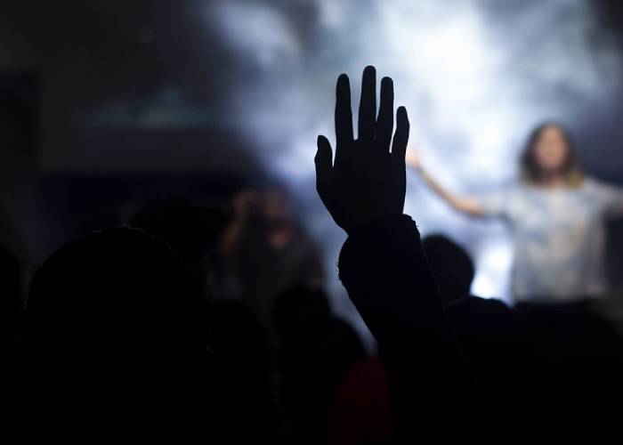 El 28 de enero de 2021, Jesús tampoco regresará: otro fallo profético para la lista