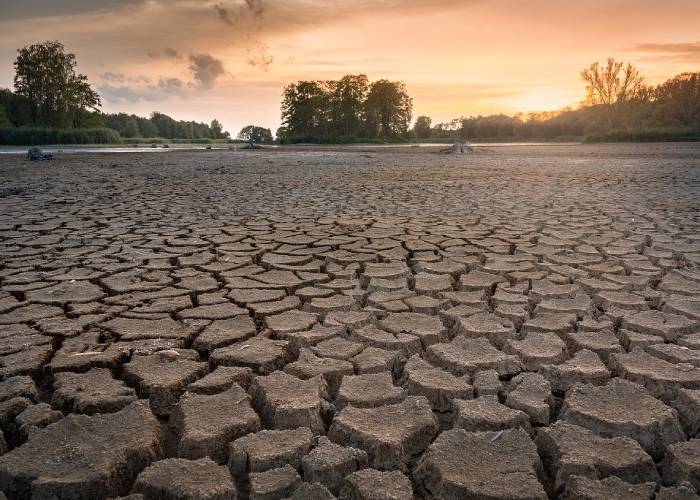 El mito de que Colombia es un país rico en agua