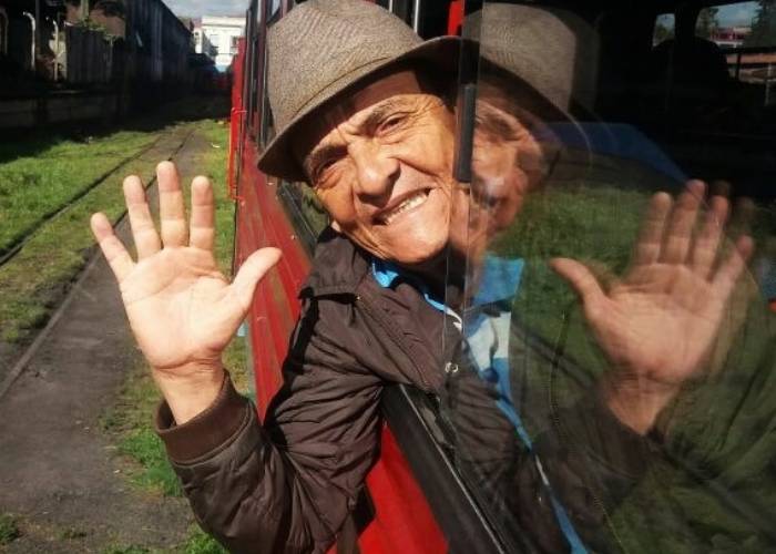 Las tablas de Carvajal