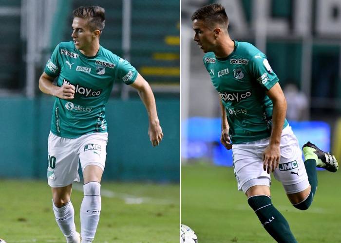 Una vitrina llamada Deportivo Cali