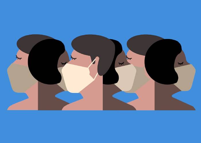 Un cuento indecente para tiempos de pandemia