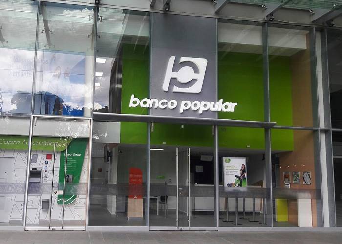 ¿Los abusos crediticios del Banco Popular de Pasto?