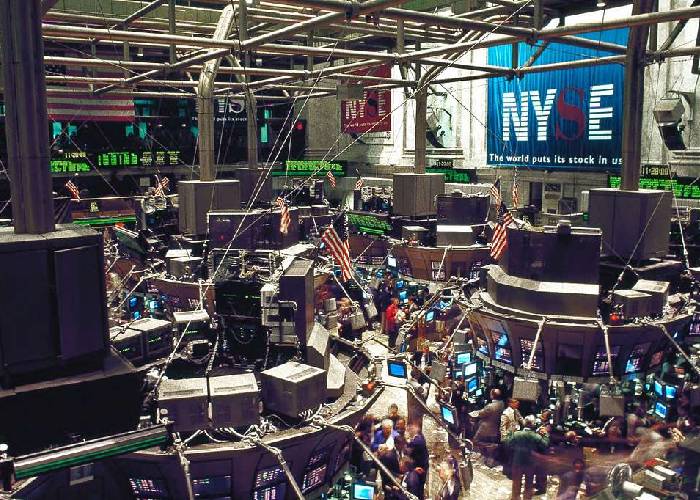 ¿Para qué sirven los corredores de bolsa?