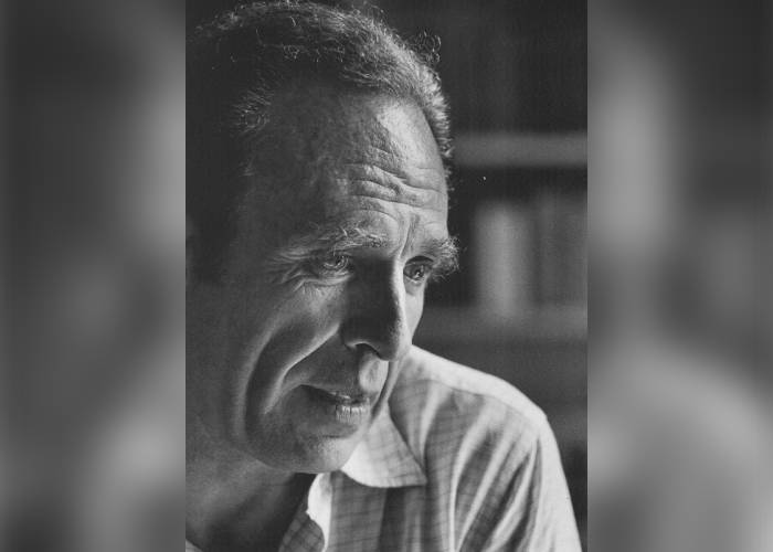 Adolfo Bioy Casares: literatura fantástica en épocas de fantasías