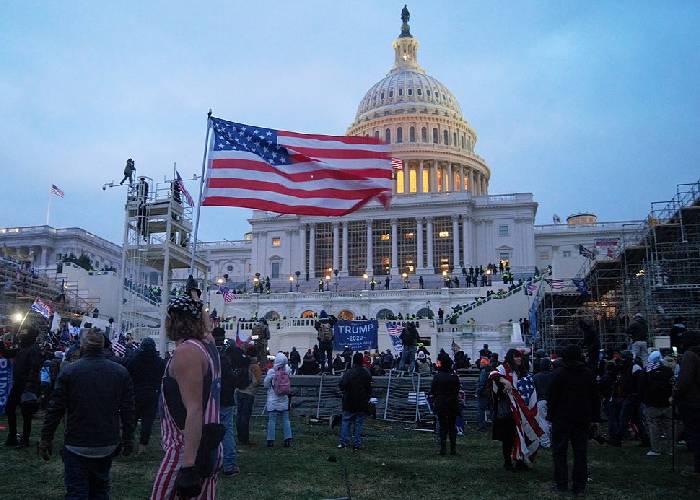 El peligro de populistas dictadores
