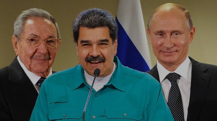 Espionaje y contraespionaje en Colombia: ¡realidad o ficción!