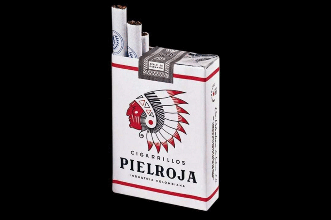 La falta que nos hace fumarnos un Piel Roja