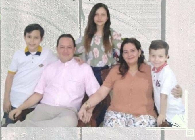 Murieron abrazados: así fueron los últimos momentos de los Rangel