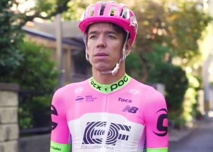 Le rebajaron el sueldo a Rigo ¿se cambiará de equipo?