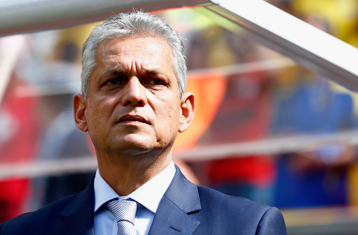 El maltrato que le dio la Federación a Reinaldo Rueda cuando fue el DT de la selección