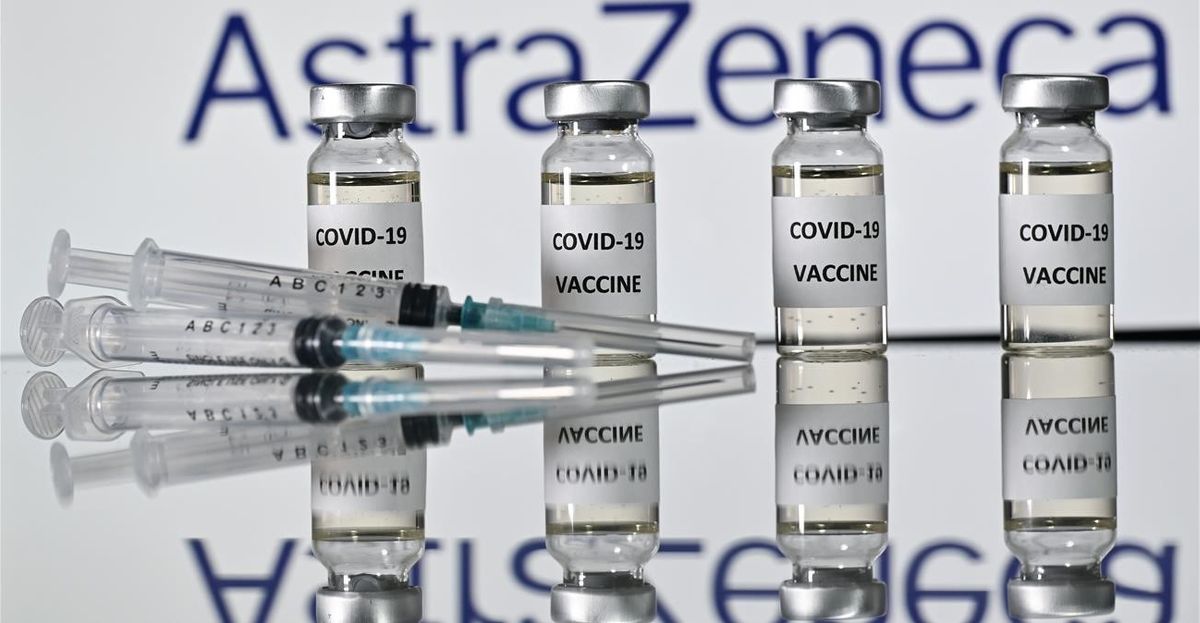 Los europeos controlarán la exportación de vacunas contra la covid-19