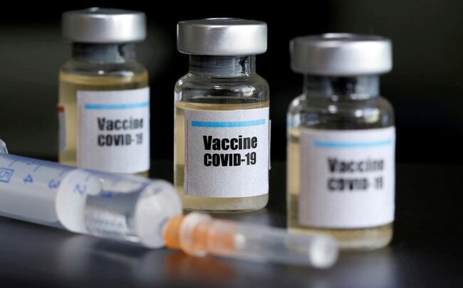 Resuelva las dudas de cuándo, cómo y dónde debe vacunarse contra el Covid