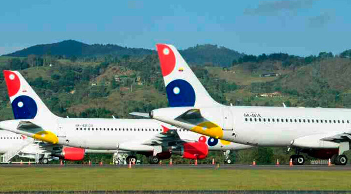  - Wingo, Viva Air y Avianca le sacaron provecho a la Semana Santa