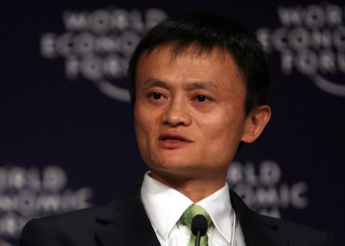 ¿Dónde está Jack Ma? El fundador de Alibaba sigue desaparecido