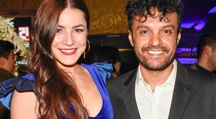  - La venezolana que enamoró a Julián Román