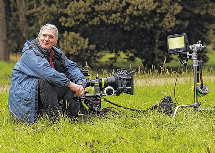Sergio Cabrera, un director incómodo para la televisión colombiana