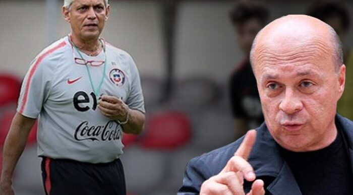  - Carlos Antonio Vélez advierte sobre jugadores que podrían sabotear a Rueda