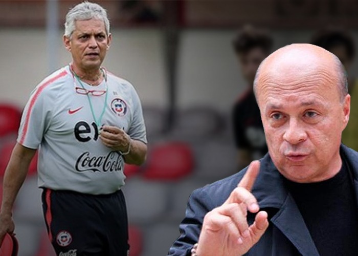 Carlos Antonio Vélez advierte sobre jugadores que podrían sabotear a Rueda