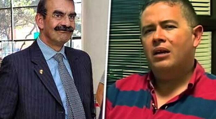  - El Coronel que le dio la estocada final al general Palomino