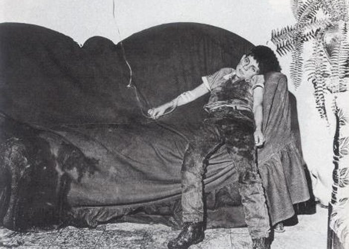 La tarde en la que murieron envenenados 70 niños en Chiquinquirá