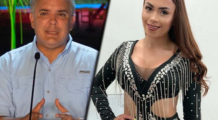  - "Genera más empleos Epa Colombia con sus keratinas que la Economía Naranja de Duque"