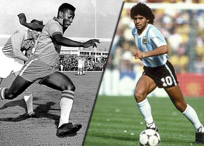 El negocio de las canchas sintéticas están acabando con los cracks en Sudamerica