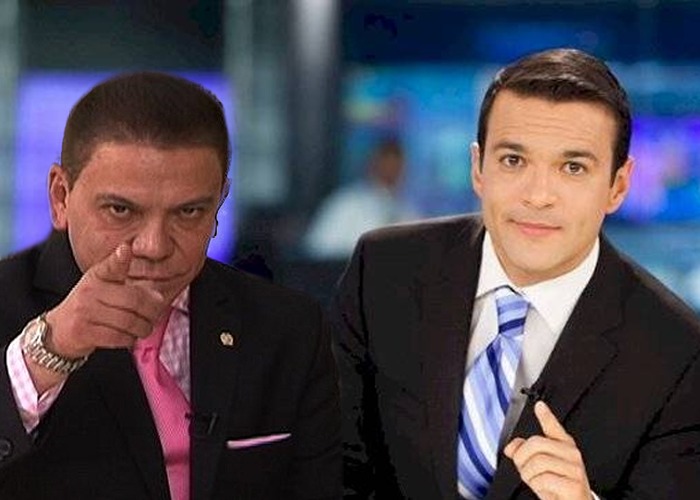 Juan Guillermo Rios: cuando los presentadores eran más que una cara bonita