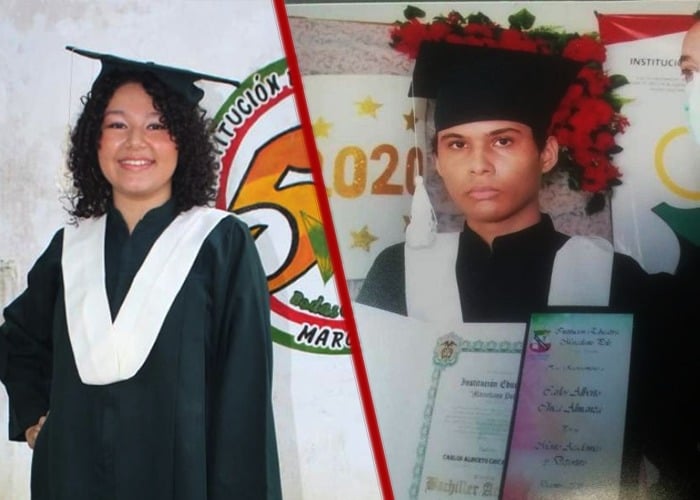 Los puntajes más altos en las pruebas Saber ¡no tienen plata para la Universidad!