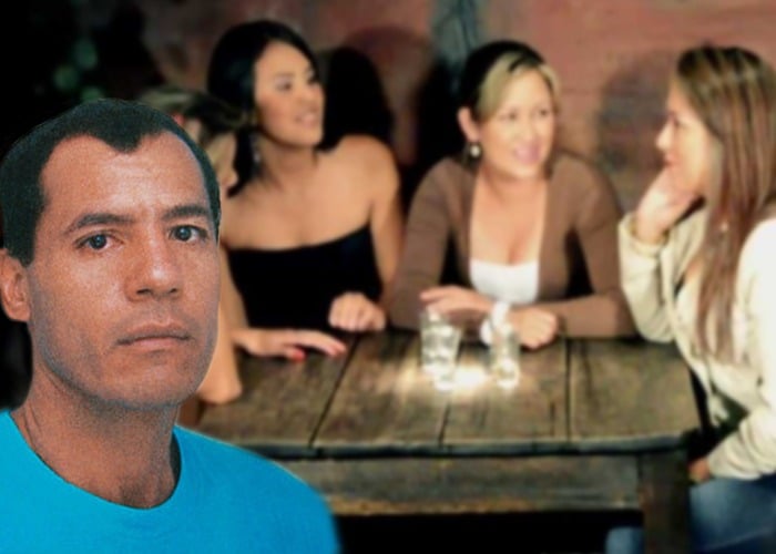 Mató a su esposa y a su hermana: Fidel Castaño, el hombre que odiaba a las mujeres