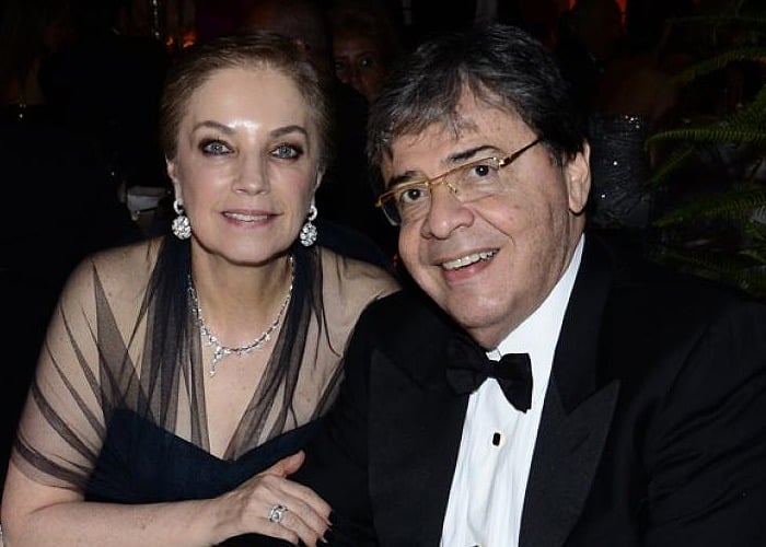 La irresistible simpatía de Carlos Holmes Trujillo