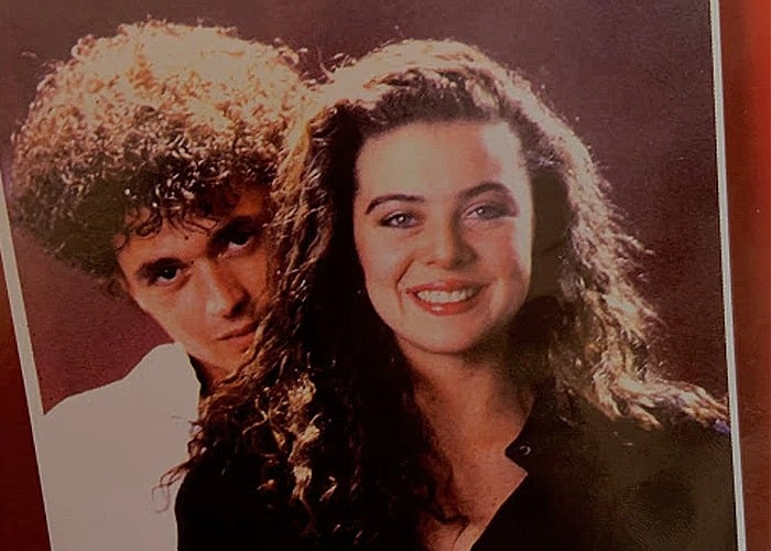 La Niña Mencha, el personaje más amado por los colombianos