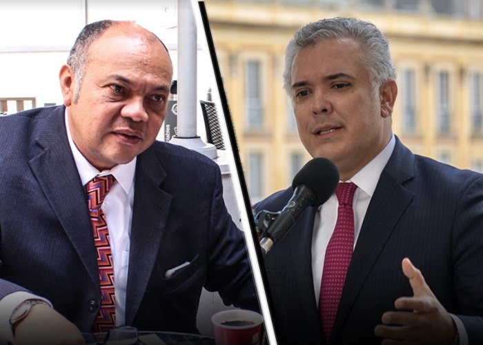 Papá de Colmenares estalla: 