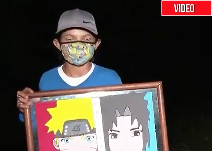 Niño en Medellin perdió el año por no tener internet