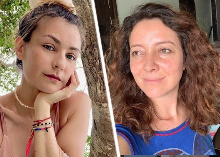 ¡La estupidez es infinita! famosas continúan recomendando el dióxido de cloro