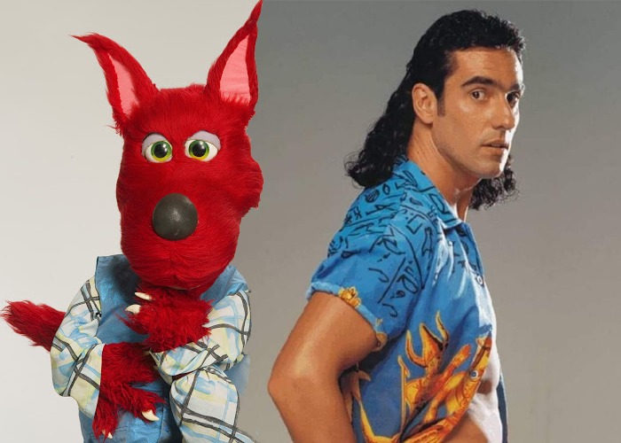 Pedro el Escamoso volvió a poner de moda a Aurelio Cheveroni