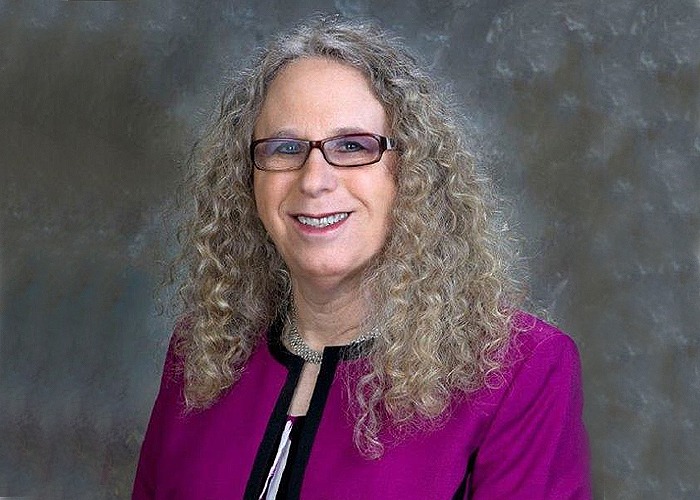 Una doctora trans, nominada por Biden para el segundo cargo de la salud