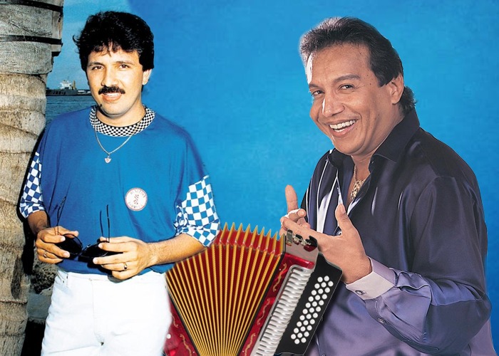 En un duelo de nostalgia, Rafael Orozco le ganó el pulso a Diomedes