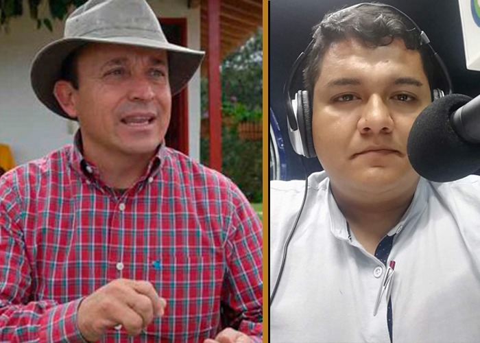 El valiente paisa que escribió un libro contra hermano de Uribe, busca editorial