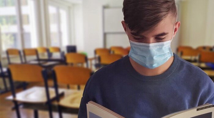  - El 20% de los estudiantes dejaron las universidades en el 2020