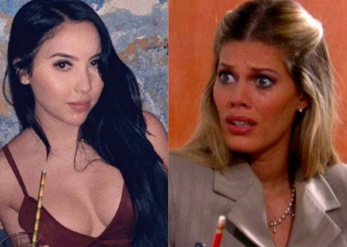 Aida Victoria Merlano y sus seis semestres...