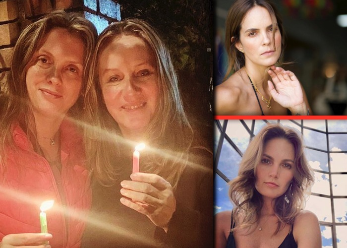 Elizabeth Bateman la gurú de los famosos