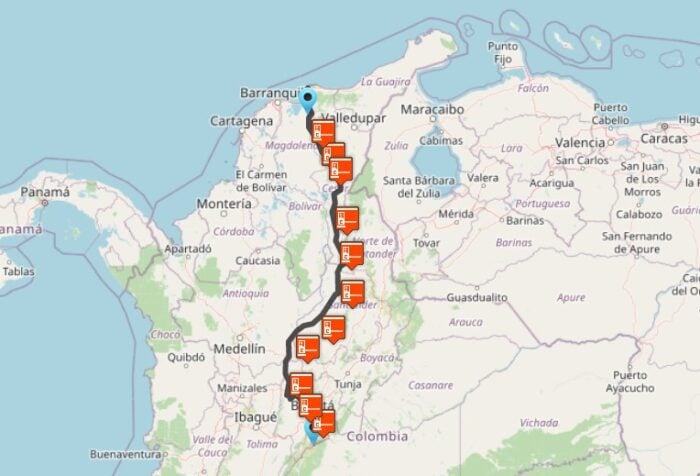 El negociazo de los peajes en Colombia - -- Las2orillas - El negociazo de los peajes en Colombia