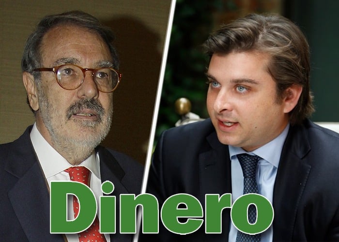 Adiós a la Revista Dinero, le dice Gabriel Gilinsky