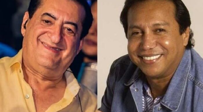  - Celos, envidia y chismes: la dura rivalidad entre Diomedes y Jorge Oñate