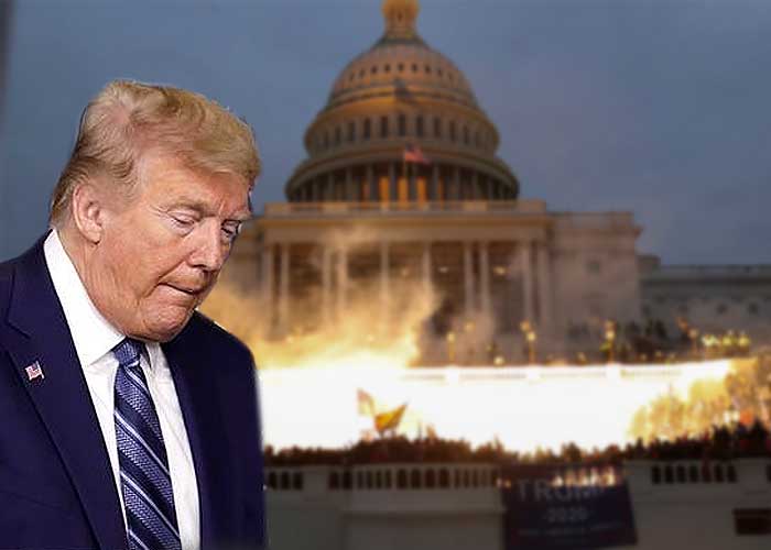 Si la revolución no es posible, tampoco la contrarrevolución